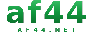 af44 logo